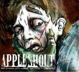 Appleshout - Наше желание жить сильнее, чем ваше - умереть